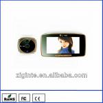 Video Doorbell which be supporting SIM card GSM mobile communication function K800-110