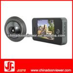 video peephole door camera JF-0001