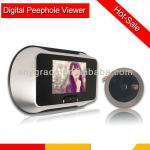 Video Peephole Viewer Door Camera Door Phone S7