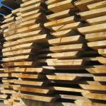 Vietnam Acacia Sawn Timber EIW0042