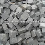 Vietnam Basalt cobble Basalt cube