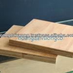 Vietnam hardwood plywood 28 x 1160 x 2400 mm PWF