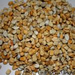 Vietnam Natural Wash Pebble Pebbles stone