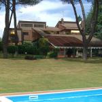 Villa for sell in Rome Italy