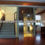 villa small elevators for homes TVJ400/0.3-JXW