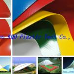 Village of building waterproof material PVC tarpaulin KQD-A1-106