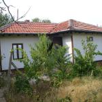 VINTAGE VERY RARE HOUSE FOR SALE IN BULGARIA Only for CONNOISEURS.