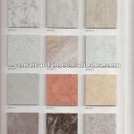 Vinyl flooring PVC flooring plastic flooring MCF Marble vein series