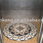 Vinyl Passenger lift floor HK-E50001