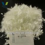 Virgin Polypropylene Fibers For Concrete Reinforcement TZ-PF