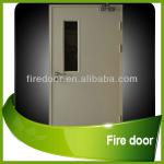 vision panel fire door GFM-1024-bdI