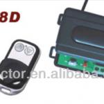 VT-818D Automation Door Gate Garage Controller with hopping codes