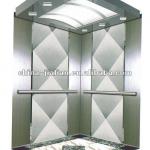 VVVF Small Passenger Elevators For Sale TKJ-019