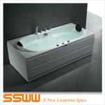 W0829 Spa Product-Spa Bath W0829