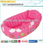 Wal-mart audit High Quality Safety inflatable kids bathtub MPM123248