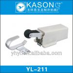 walk in freezer door YL-211