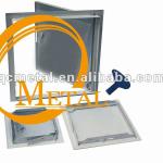 wall /ceiling metal access panel QC1011--hottest design QC1011-1/1011-2