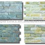 wall cladding and stack stone CUT-39