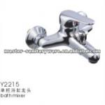 wall deck faucet qualited Y2215 Y2215