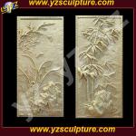 Wall decoration art Stone Relief REFN-030 REFN-030