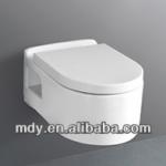 wall hung toilet BOWL MGZ-03