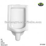 Wall hung Urinal OP-3010 OP-3010