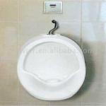 Wall-hung Urinal,toilet,sanitary wares,bathroom X-305