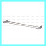 Wall Mount Bathroom Towel Rack K1202, Bathroom Accessory, Stainless Steel Towel Rack K1202