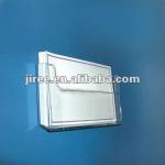 Wall Mount Clear Acrylic Menu Holder Paper Holder Paper Holder