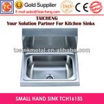 Wall Mount Hand Sink TCH1615S TCH1615S