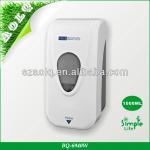 Wall mounted 1000ml manual liquid soap dispenser BQ-6940W