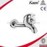 wall mounted bath shower faucet SW-2906 &amp; brass, chrome plated SW-2906