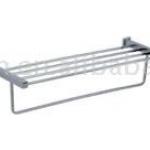 wall mounted bath towel holder RJ3116