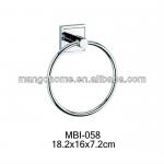 Wall mounted Bathroom Towel Ring Holder MBI-058