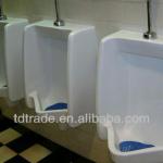 Wall Mounted Ceramic Urinal 10