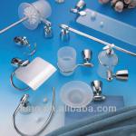 Wall Mounted Chrome Bath Accessories sets FA-17200 FA-17200