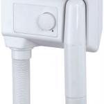 Wall Mounted Hair and Skin Dryer for hotel/home/public DS001