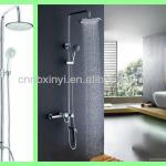 Wall mounted shower set with shower head L-119C