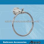 wall mounted towel ring BSP-1023F