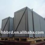 Wall Panel-100% Non Asbestos Fiber Cement Board 1220*2440