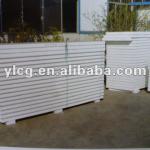 Wall panel V950,V960,V980,V1150