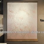 Wall paper TAMAGAMI , Japanese high class wall paper is made from Japanese traditional paper TM15**