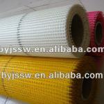 Wall Reinforced fiberglass mesh BYF157