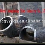 wall thinckness seamless steel elbows DN6-DN800