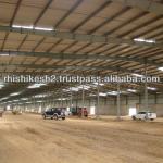 WAREHOUSE ON LEASE NEAR MUMBAI AIRPORT