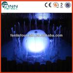 warm professional ornamental water indoor fountain FS02