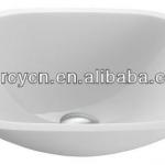 Wash Basin Glass Bowl MA5007