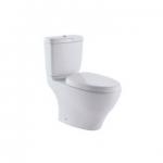 Wash down one piece toilet LD7601P