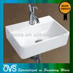 wash sink china manufactures fancy sink 8374