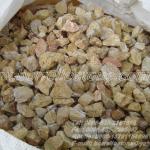 Washed Yellow Sesame Gravel 5-10mm Washed Yellow Sesame Gravel 5-10mm